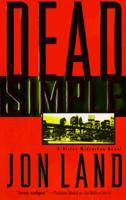 Dead Simple 0812540018 Book Cover