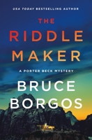 The Riddle Maker 125037393X Book Cover