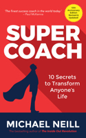 Supercoach 1401927041 Book Cover