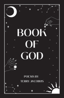 Book of God: Poetry B0BW28GGPQ Book Cover
