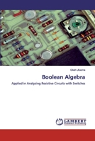 Boolean Algebra 6202556994 Book Cover