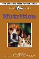 Nutrition (Natural Pet Care Pocket Series) 1580910041 Book Cover