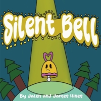 Silent Bell B0CT469K1N Book Cover