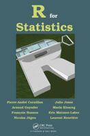 R for Statistics 1439881456 Book Cover