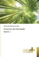 O Sorriso da Felicidade: Volume 1 6132662723 Book Cover