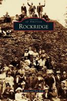 Rockridge (Images of America: California) 0738547999 Book Cover