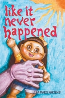 Like It Never Happened B0DV4F7PBQ Book Cover