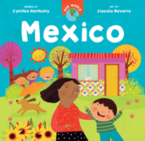 Our World Mexico 1646868471 Book Cover