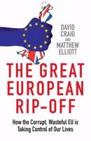 The Great European Rip-off 1847945708 Book Cover