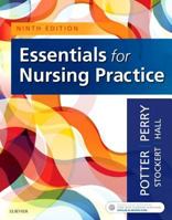 Essentials for Nursing Practice - Binder Ready 0323112021 Book Cover