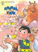 Animal Fair 8170118735 Book Cover
