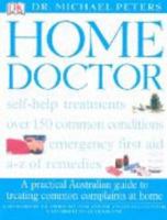 Home Doctor 140530040X Book Cover