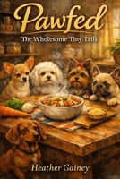 Pawfed: The Wholesome Tiny Tails B0GTKC385H Book Cover