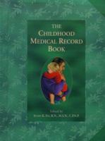 Baby's Lifetime Medical Journal 0671570471 Book Cover