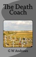 The Death Coach 1523248491 Book Cover
