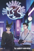 The Rabbit Hole B0DRSKMNX4 Book Cover