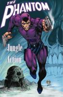 The Phantom: Jungle Action 1933076356 Book Cover