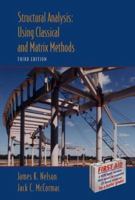 Structural Analysis: Using Classical and Matrix Methods 0471402737 Book Cover