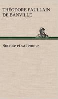 Socrate et sa Femme 3988814350 Book Cover