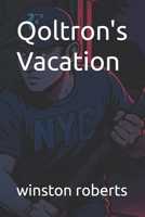 The Penguin's Vacation B0B7QPJXVC Book Cover