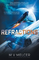 Refractions 1805082787 Book Cover