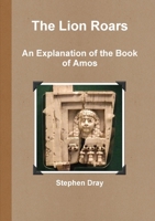 The Lion Roars 1291303340 Book Cover