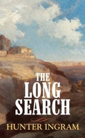 The Long Search B0DRZ1QFR5 Book Cover