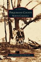 Perquimans County 0738515795 Book Cover