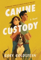 Canine Custody B0H3QHCWWK Book Cover