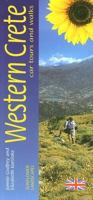 Landscapes of Western Crete 1856914682 Book Cover