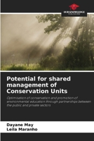 Potential for shared management of Conservation Units 6209689787 Book Cover