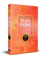 Black Friday: Short Stories from Ghana (Beyond and Within) 1835623026 Book Cover