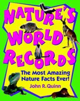 Nature's World Records 0070526583 Book Cover