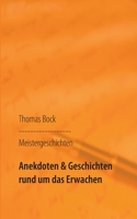 Meistergeschichten 3740728248 Book Cover