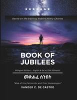 BOOK OF JUBILEES: Bilingual Edition – English & Ge’ez 6501757185 Book Cover