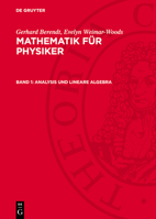 Analysis Und Lineare Algebra 3112747623 Book Cover