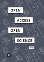 Von Open Access zu Open Science: Zum Wandel digitaler Kulturen der wissenschaftlichen Kommunikation 3957961300 Book Cover