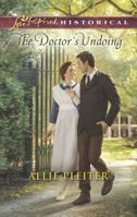 The Doctor's Undoing 0373283091 Book Cover