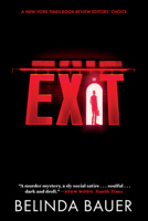 Exit 0802157882 Book Cover