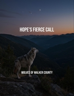Hope'S Fierce Call: Wolves Of Walker County B0FR4VZZMM Book Cover