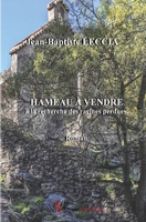 Hameau à vendre: à la recherche des racines perdues (French Edition) 237789755X Book Cover