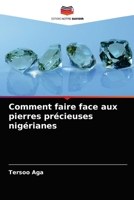 Comment faire face aux pierres précieuses nigérianes 6202902523 Book Cover