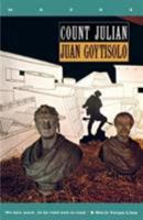 Reivindicación del conde don Julián 1564784843 Book Cover
