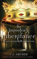 The Imposter's Inheritance 0648214966 Book Cover