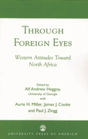 Through Foreign Eyes 0819121827 Book Cover