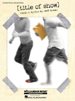 Title of Show 1423473825 Book Cover