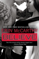Believe 0425275051 Book Cover