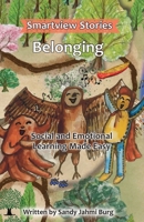 Belonging 1737632446 Book Cover