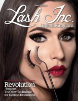 Lash Inc. UK - Issue 2 1722350504 Book Cover