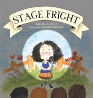 Stage Fright 1963117727 Book Cover